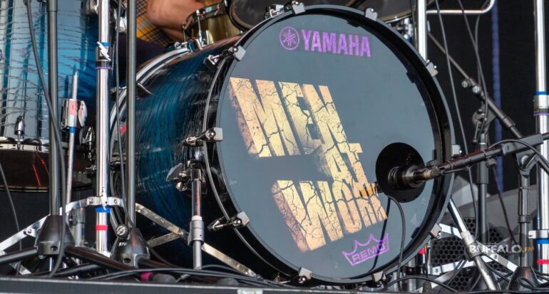 Men at Work @ Seneca Niagara Casino - 08.02.25