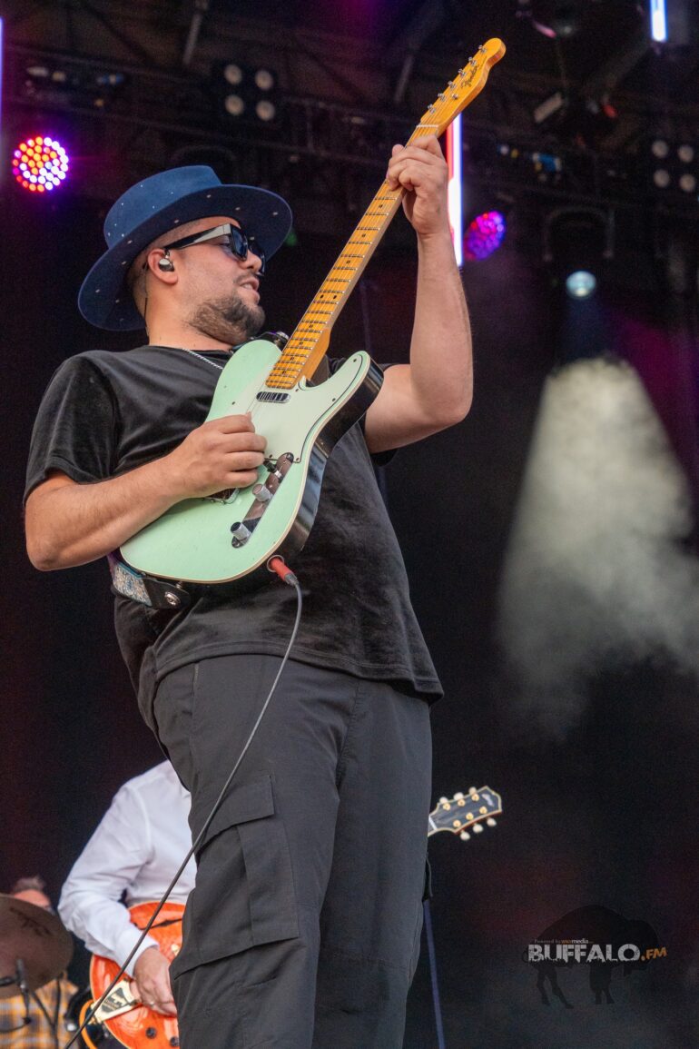 Men at Work @ Seneca Niagara Casino - 08.02.25