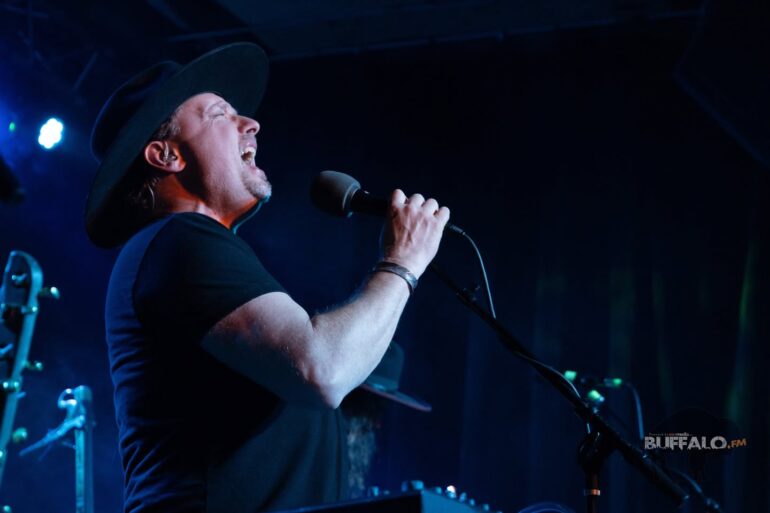 Dirtwire at Buffalo Iron Works 5.1.24