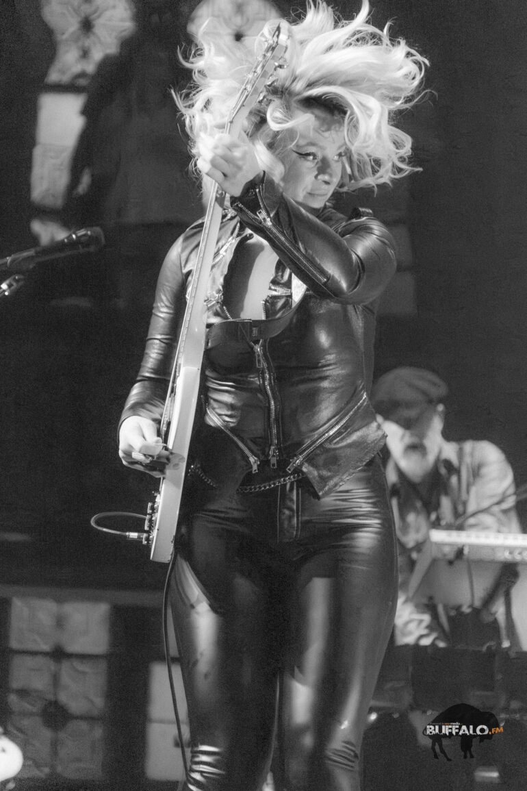 Samantha Fish @ Babeville