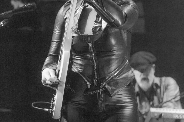 Samantha Fish @ Babeville