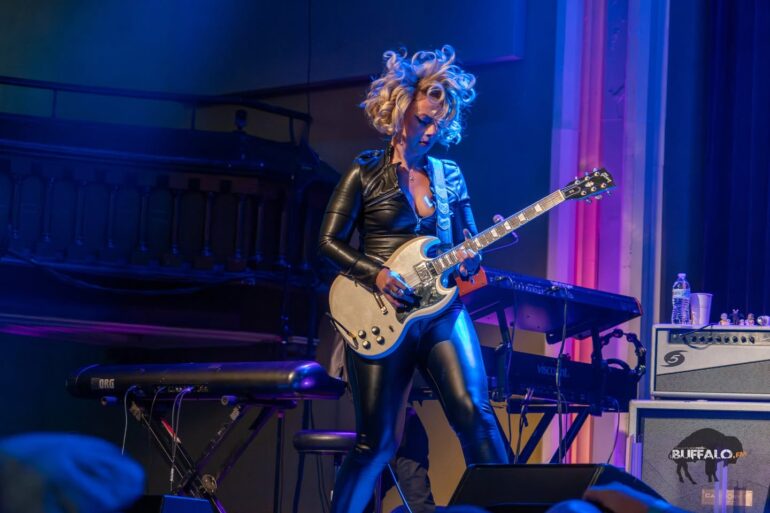 Samantha Fish @ Babeville