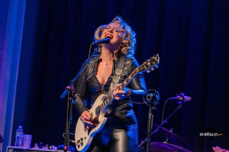 Samantha Fish @ Babeville