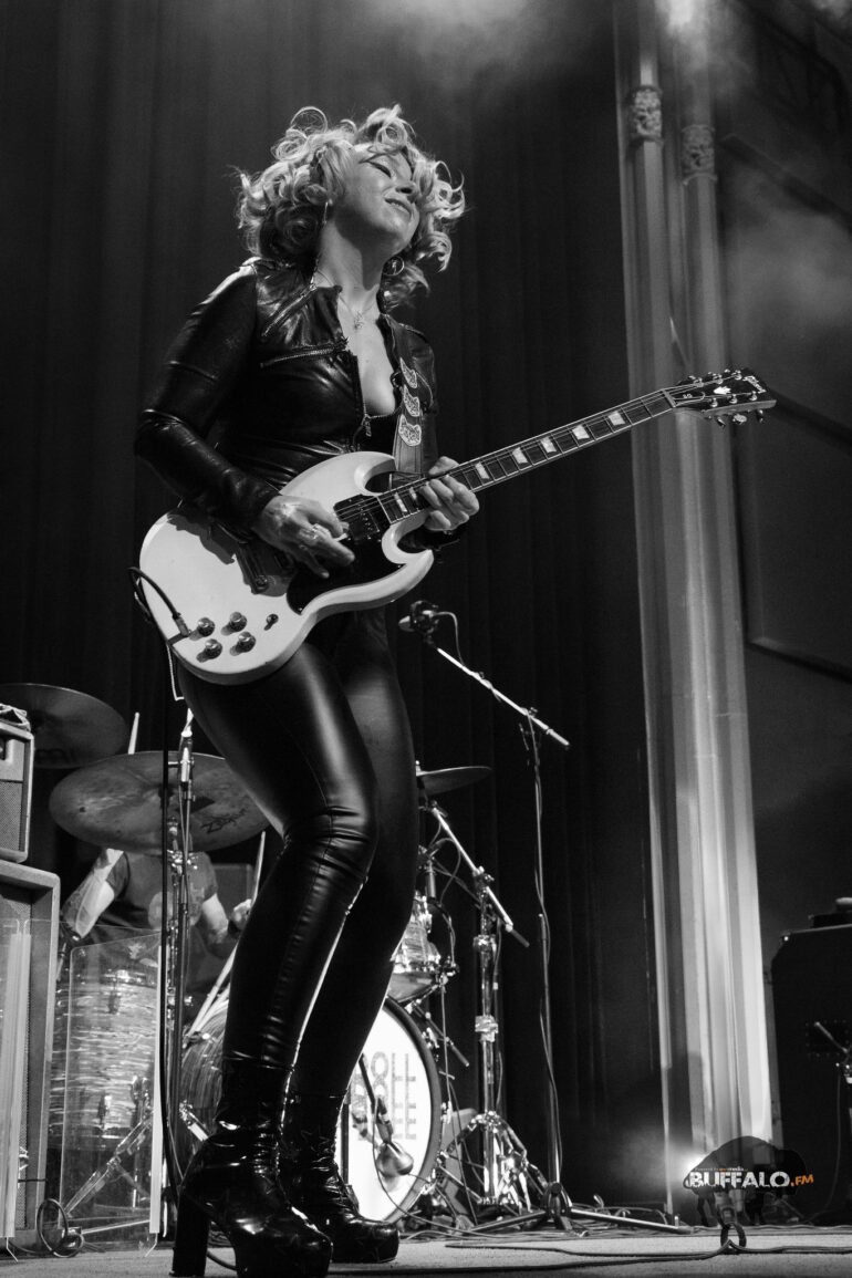 Samantha Fish @ Babeville