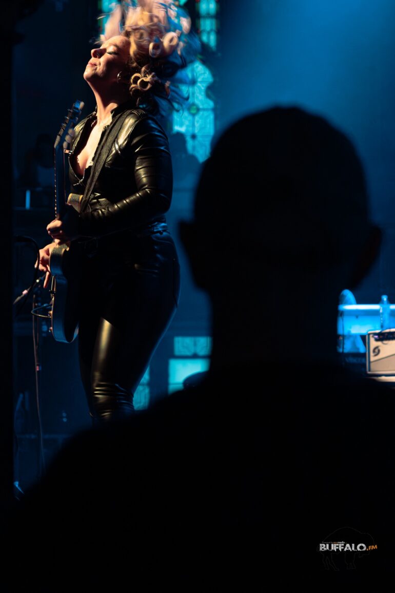 Samantha Fish @ Babeville