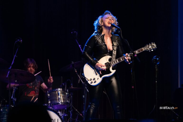 Samantha Fish @ Babeville