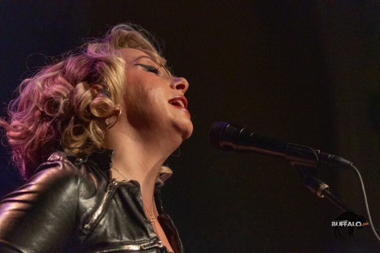 Samantha Fish @ Babeville