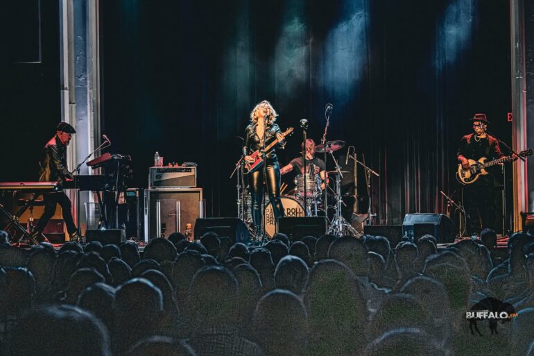 Samantha Fish @ Babeville