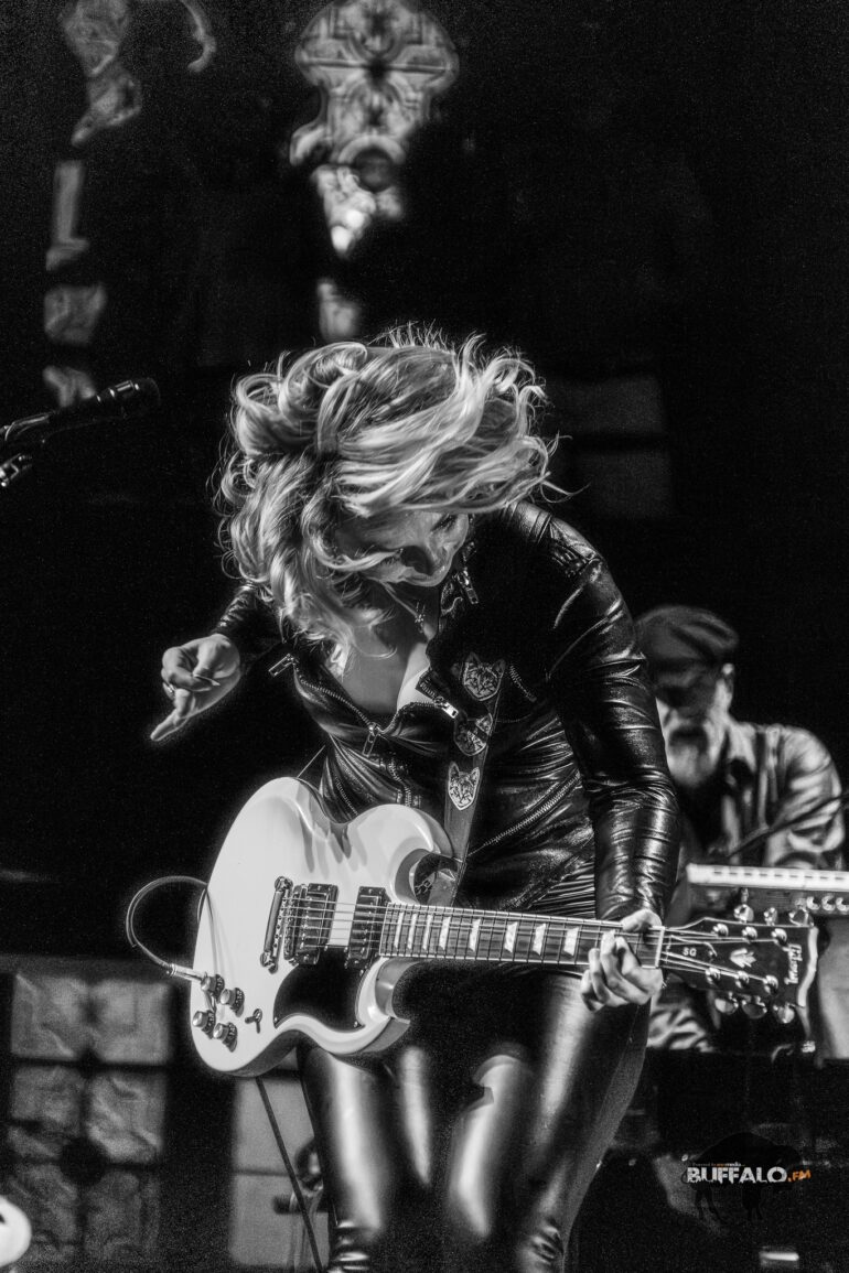 Samantha Fish @ Babeville