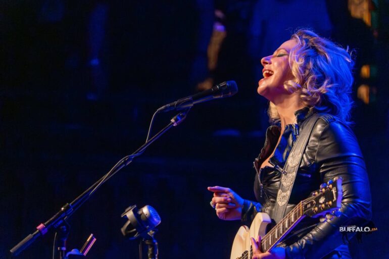 Samantha Fish @ Babeville