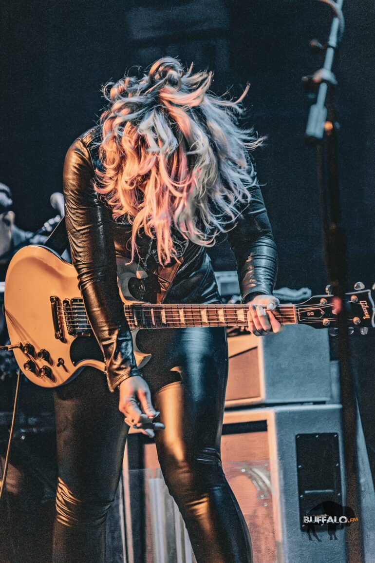 Samantha Fish @ Babeville