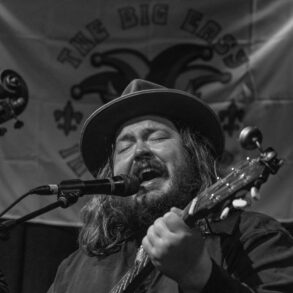 The Big Easy In Buffalo Mardi Gras Jam – Banjo Juice Jazz Band