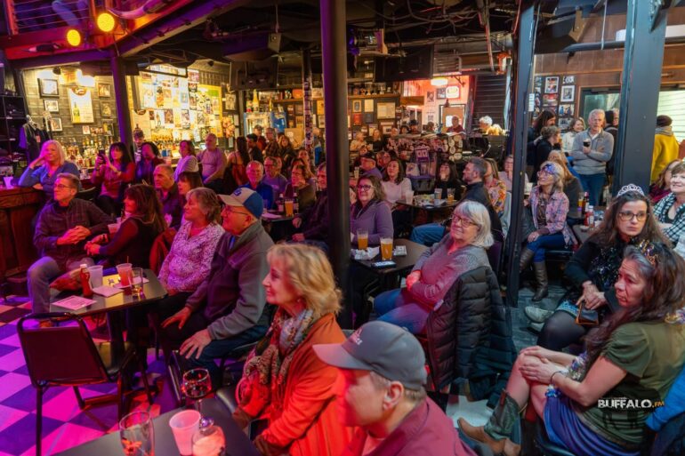 Banjo Juice Jazz Band @ Sportsman's Tavern