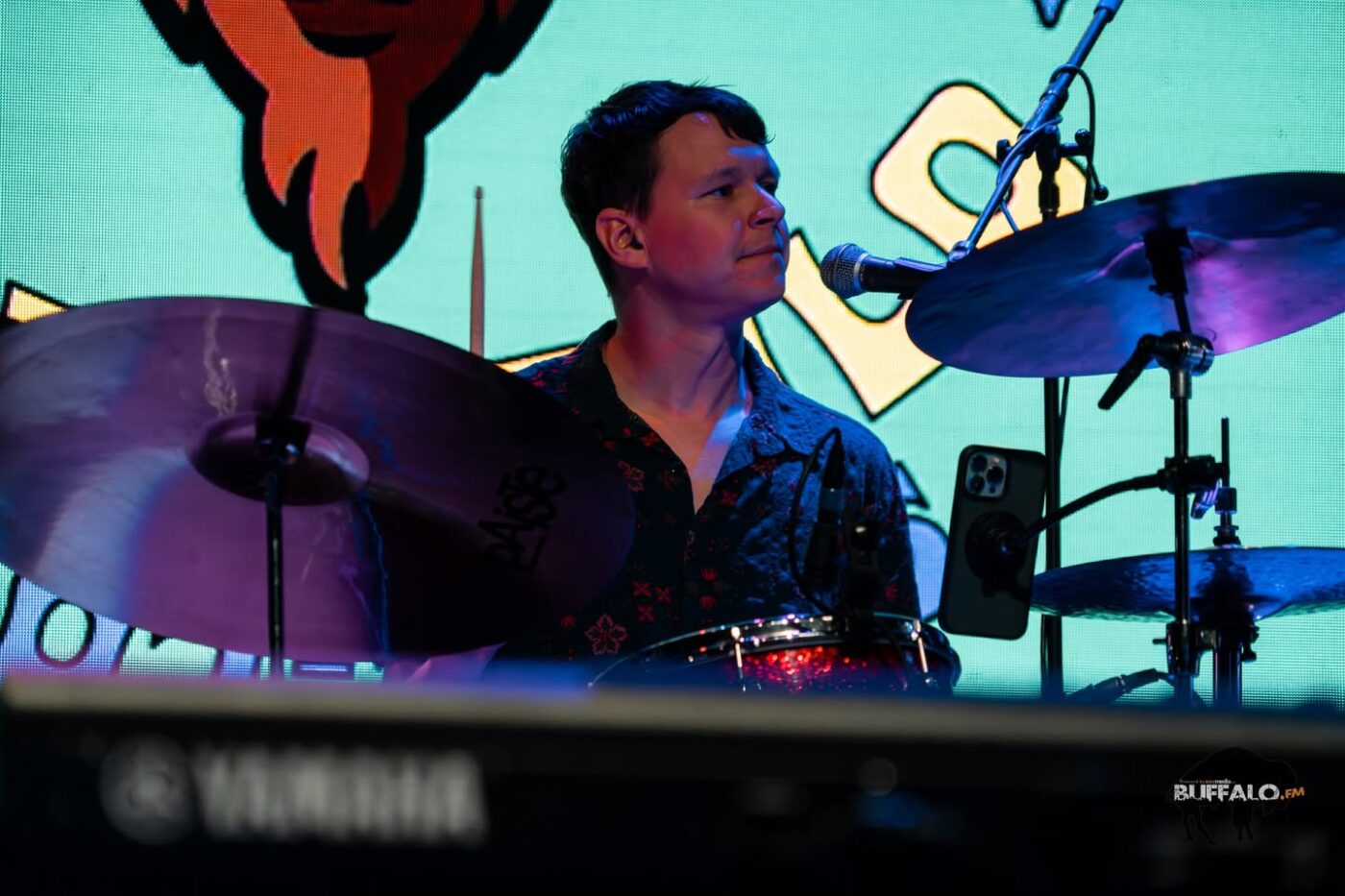 The Brass Machine @ Town Ballroom