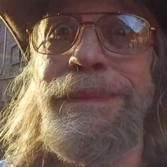 The Damone Jackson Outcome on CPG’s Patio Tuesday 7-7-2026 Take Off…Then Don’t Worry, Be Happy!