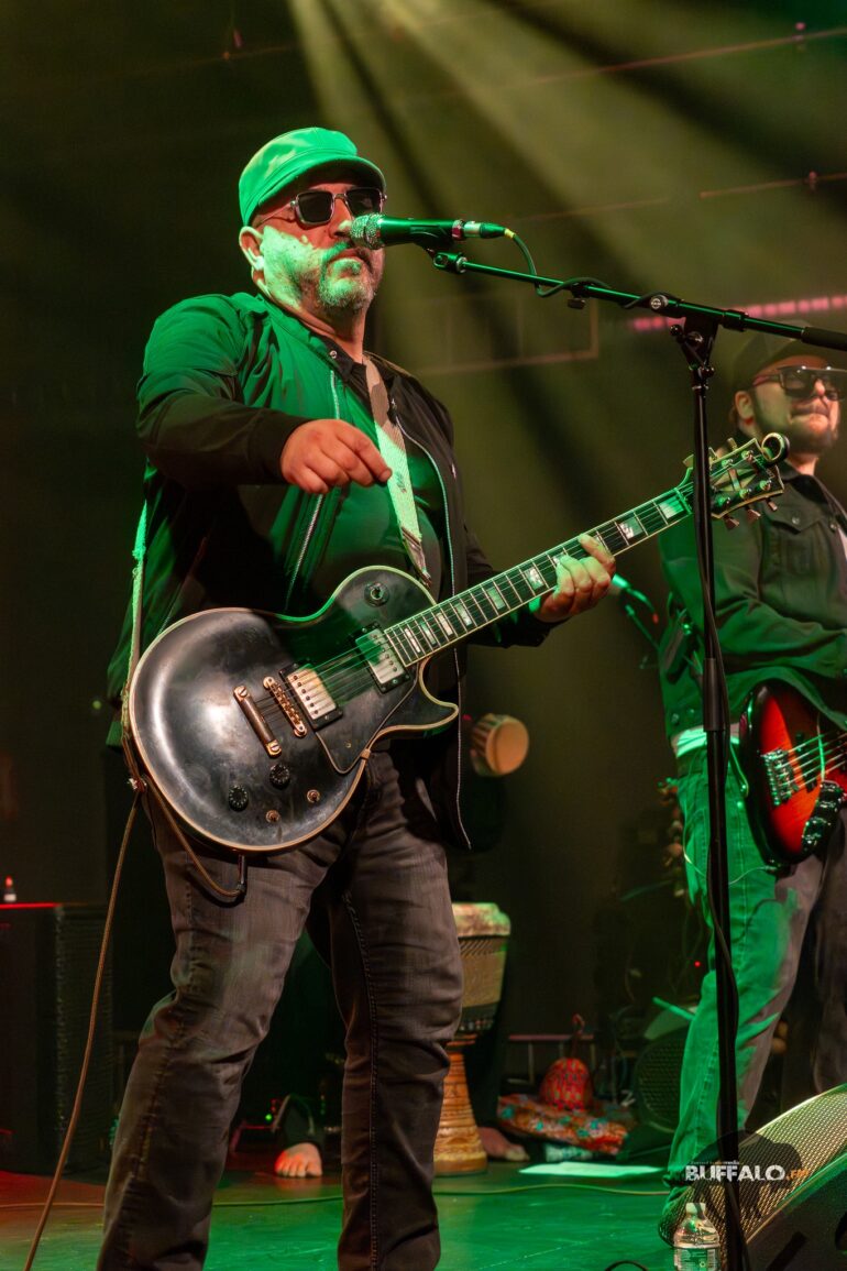 The Medicinals @ Electric City