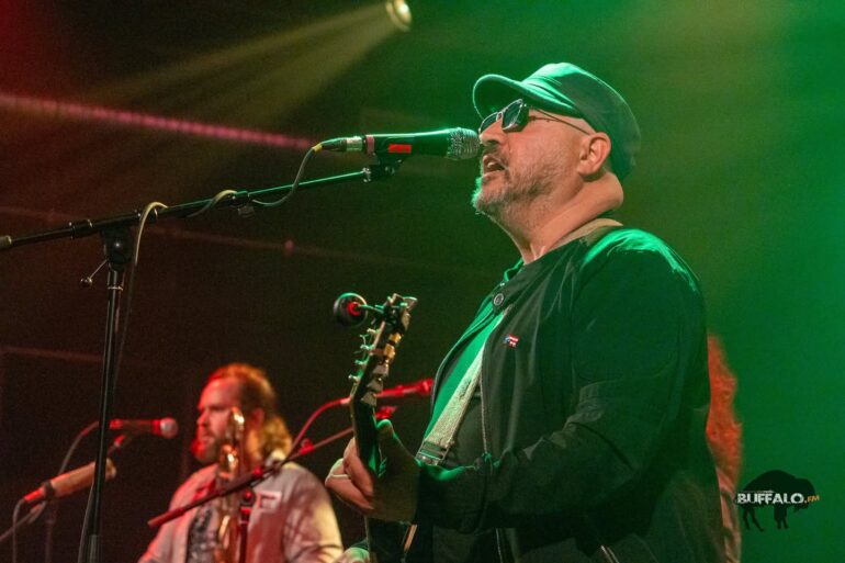 The Medicinals @ Electric City