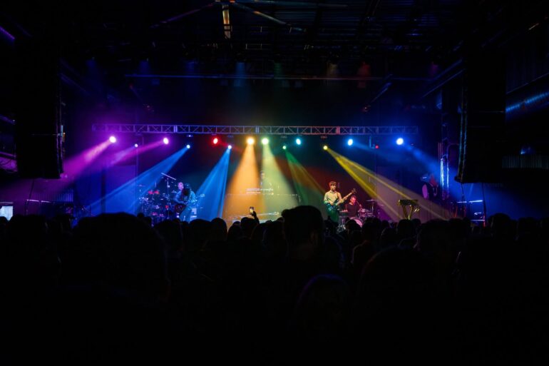 Thievery Corporation @ Riverworks