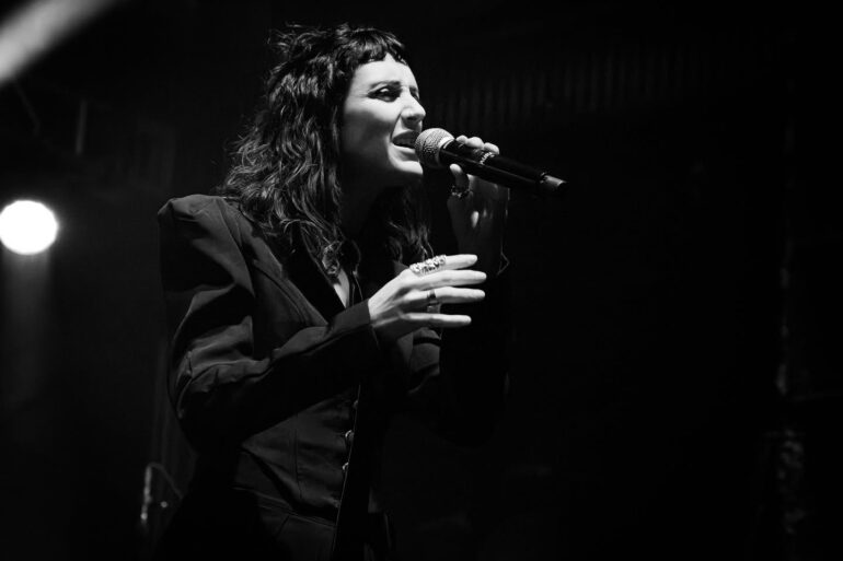 Thievery Corporation @ Riverworks