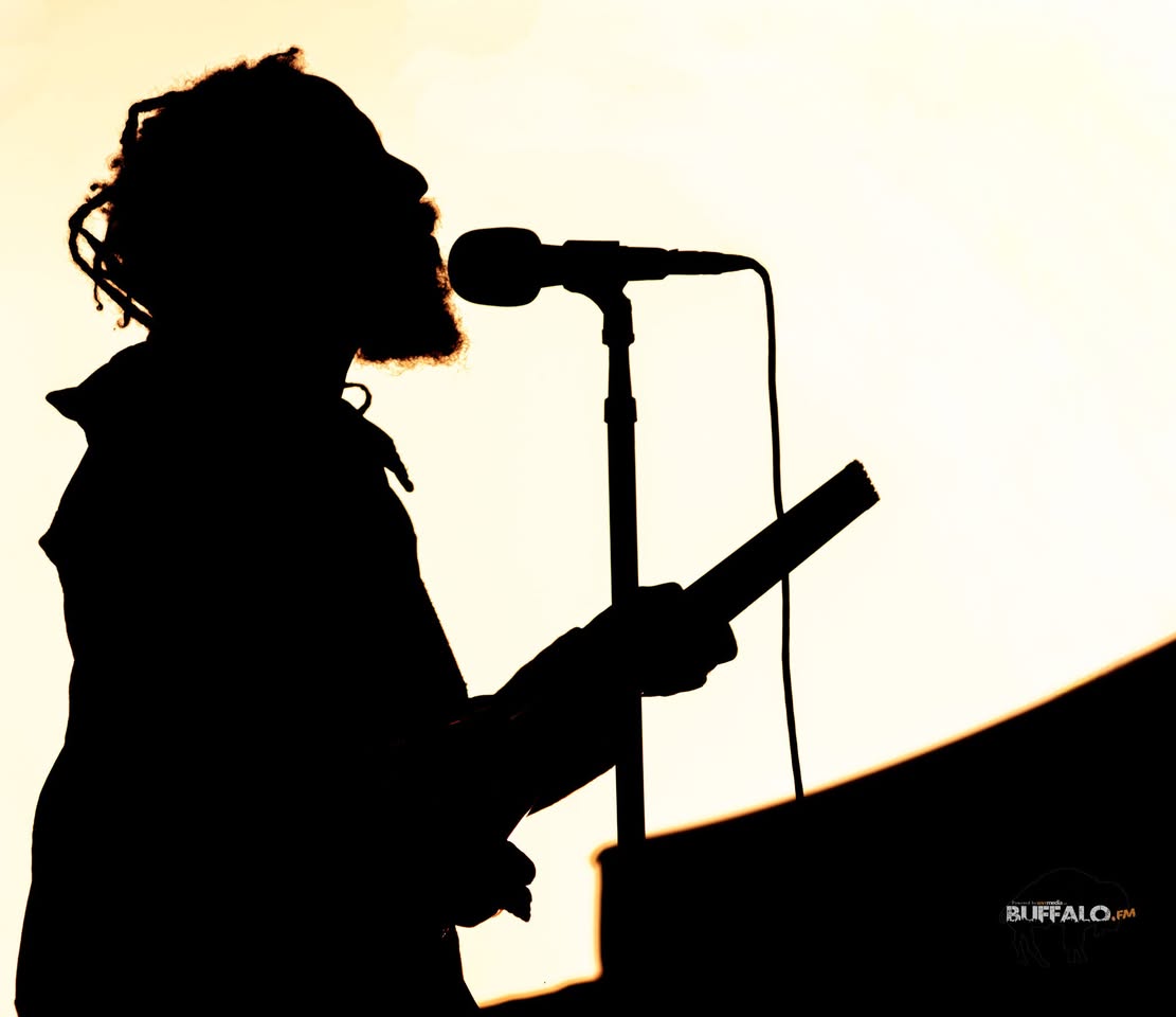Ziggy Marley @ Artpark - 7.11.26