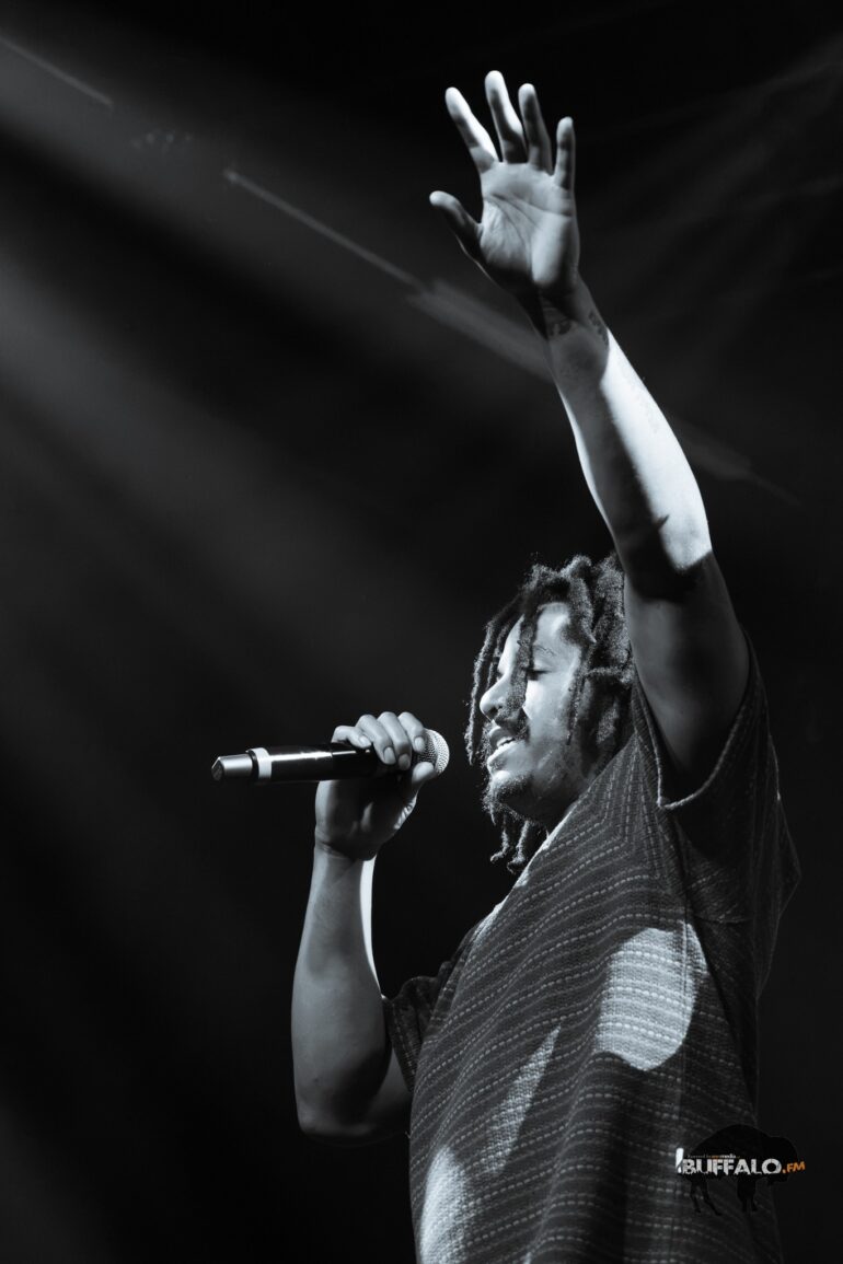 Zion Marley