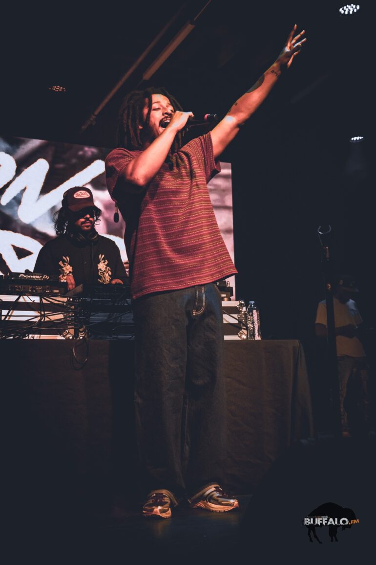 Zion Marley