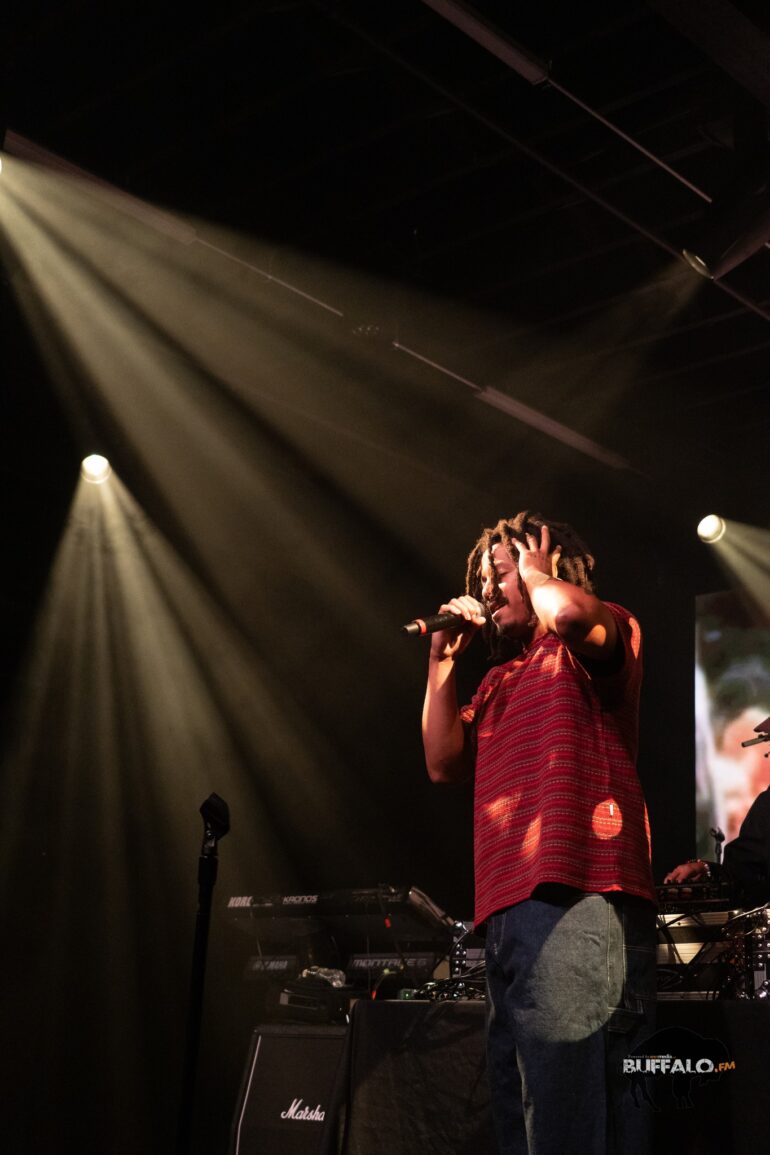 Zion Marley