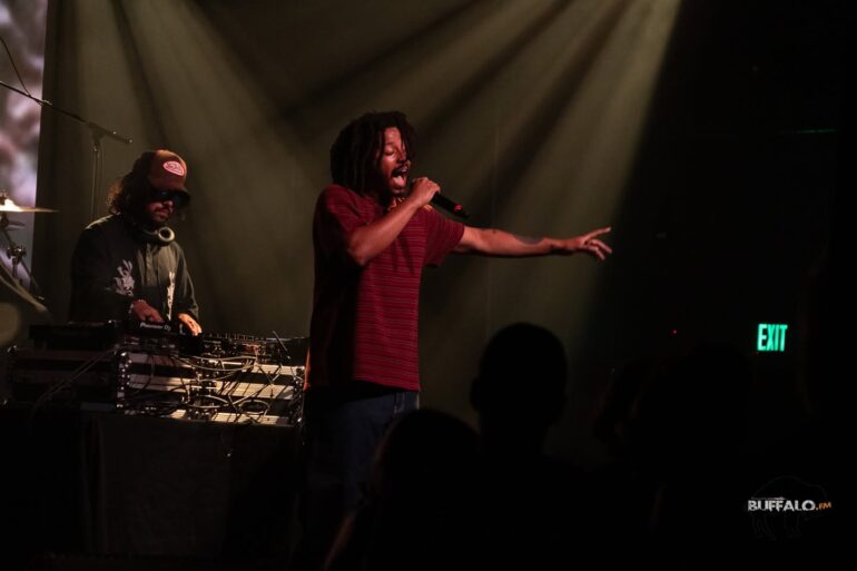 Zion Marley