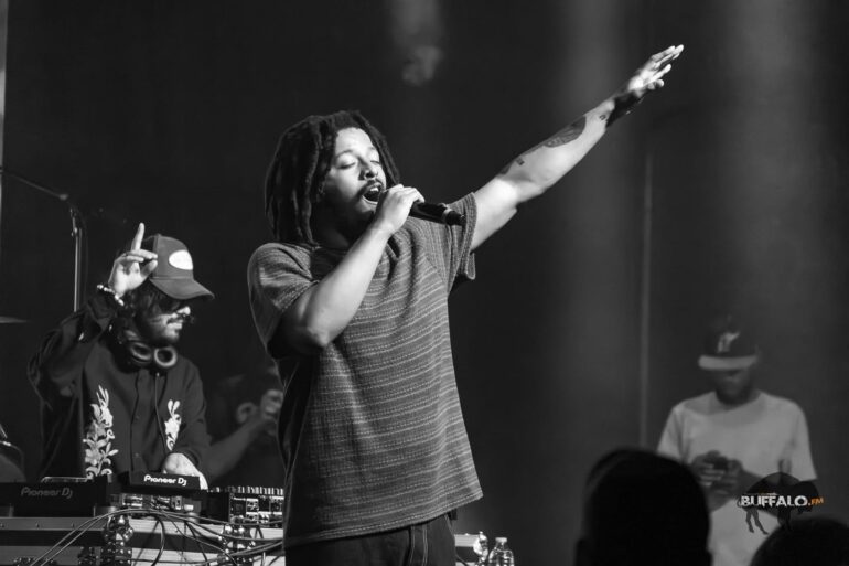 Zion Marley