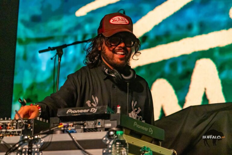 Zion Marley