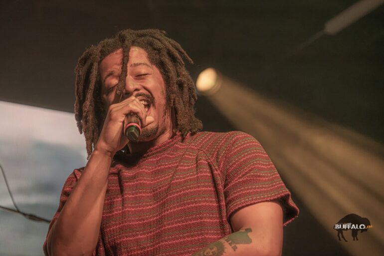 Zion Marley