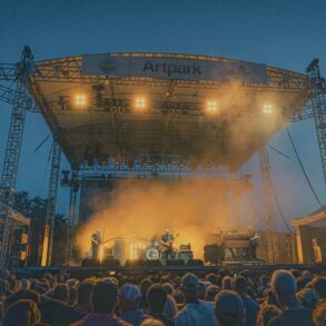 Gov't Mule at Artpark
