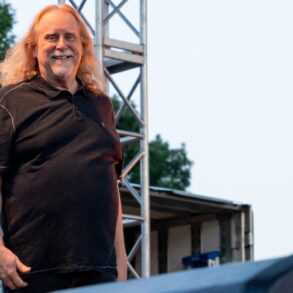Gov't Mule at Artpark