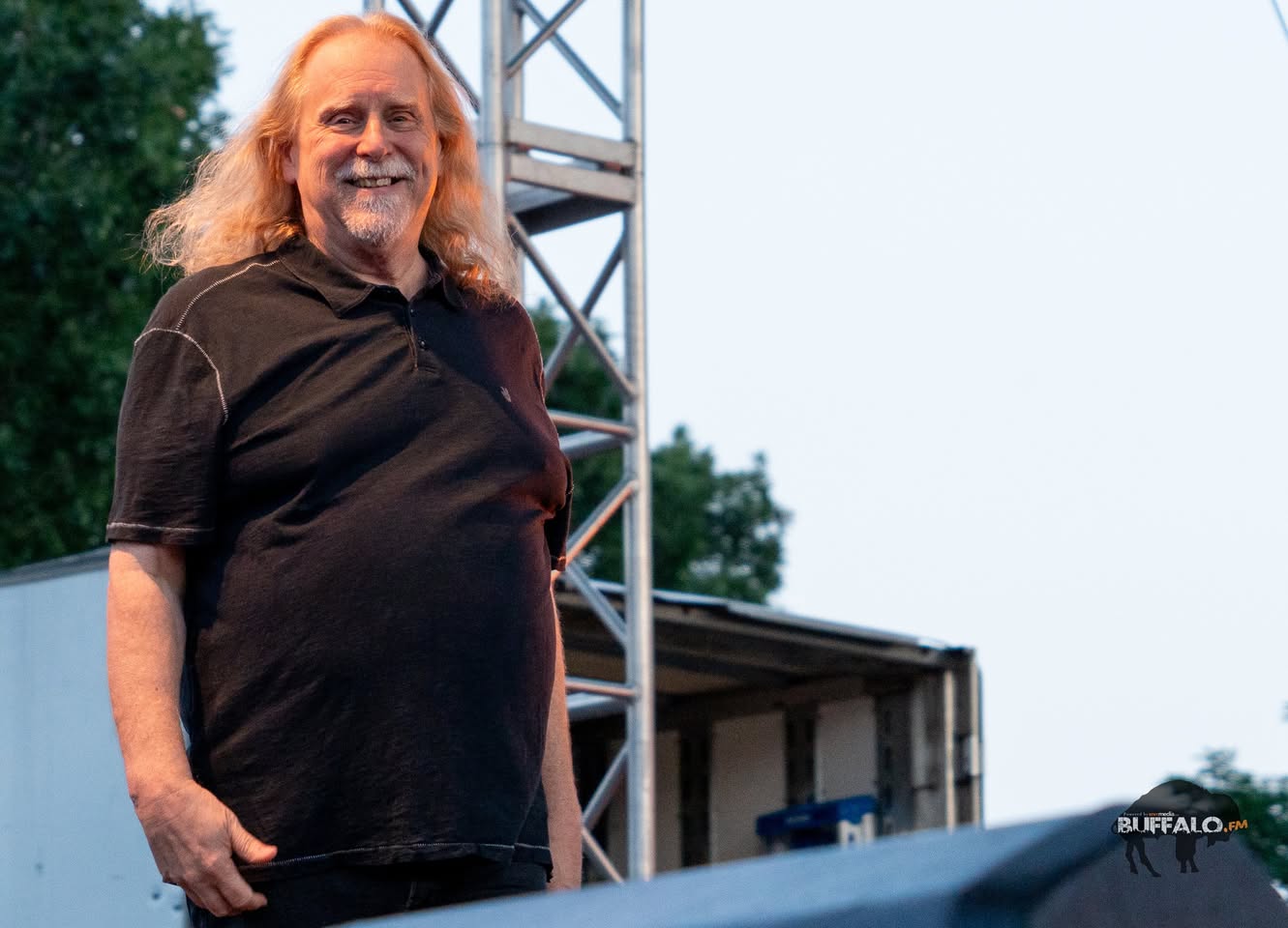 Gov't Mule at Artpark