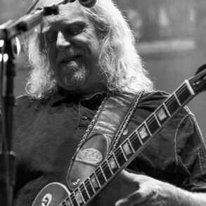 Gov't Mule at Artpark