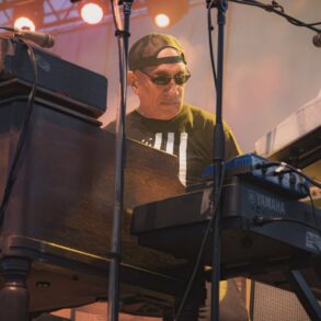 Gov't Mule at Artpark