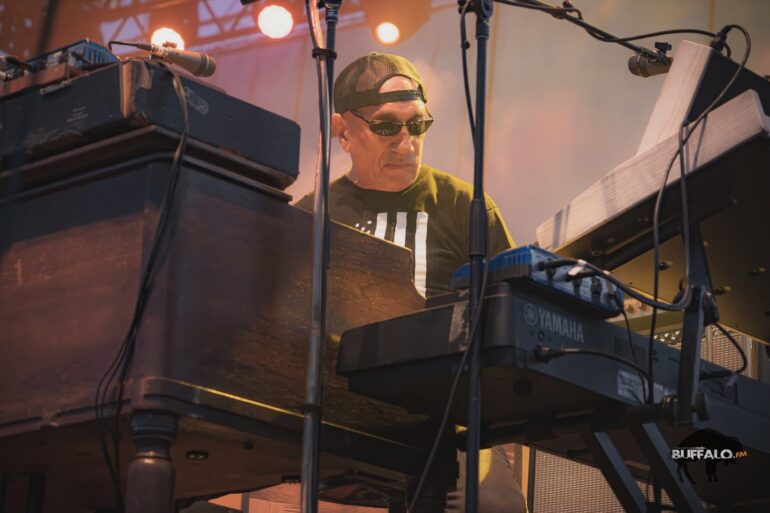 Gov't Mule at Artpark