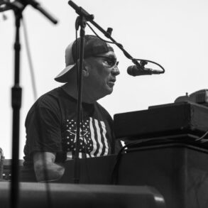 Gov't Mule at Artpark