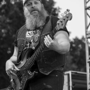 Gov't Mule at Artpark