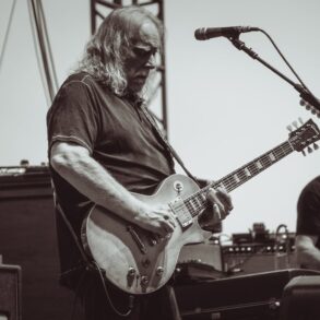 Gov't Mule at Artpark