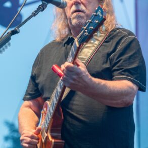 Gov't Mule at Artpark