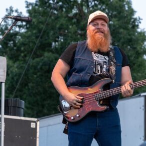 Gov't Mule at Artpark