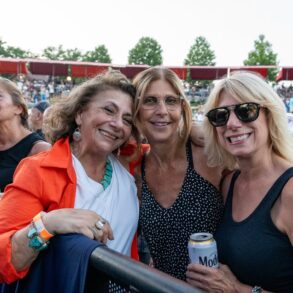 Gov't Mule at Artpark