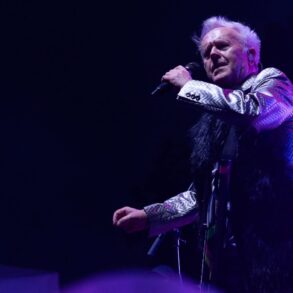 Howard Jones @ Artpark