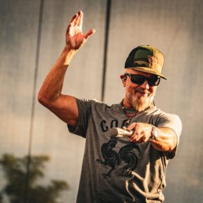 JJ Grey & Mofro @ Artpark