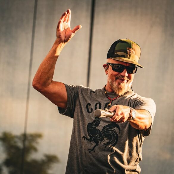 JJ Grey & Mofro @ Artpark