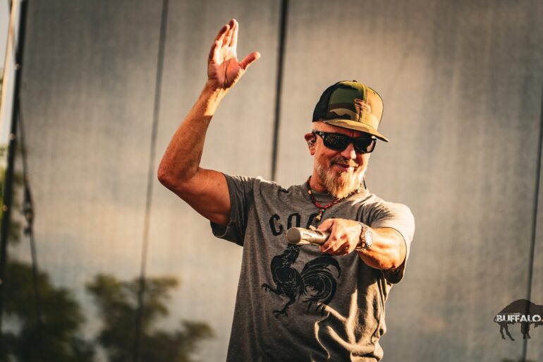 JJ Grey & Mofro @ Artpark