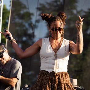 JJ Grey & Mofro @ Artpark