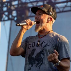 JJ Grey & Mofro @ Artpark