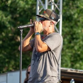 JJ Grey & Mofro @ Artpark